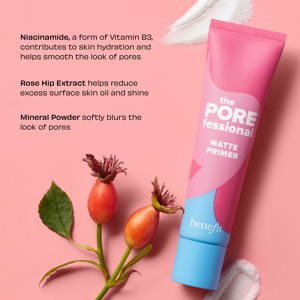 Benefit The POREfessional Matte Primer